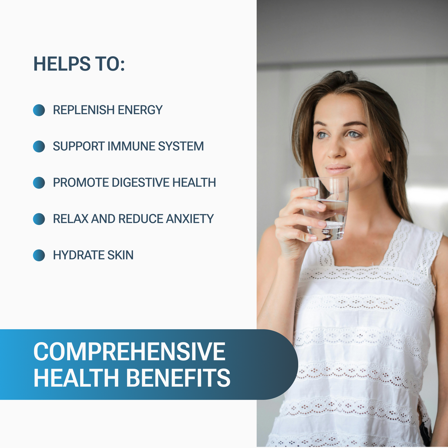 Sea Moss and Spirulina Capsules